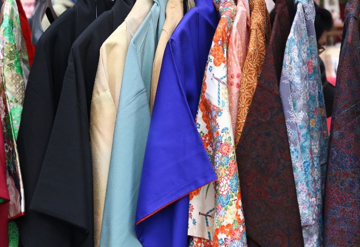 郡山の着物買取は出張買取がおすすめ