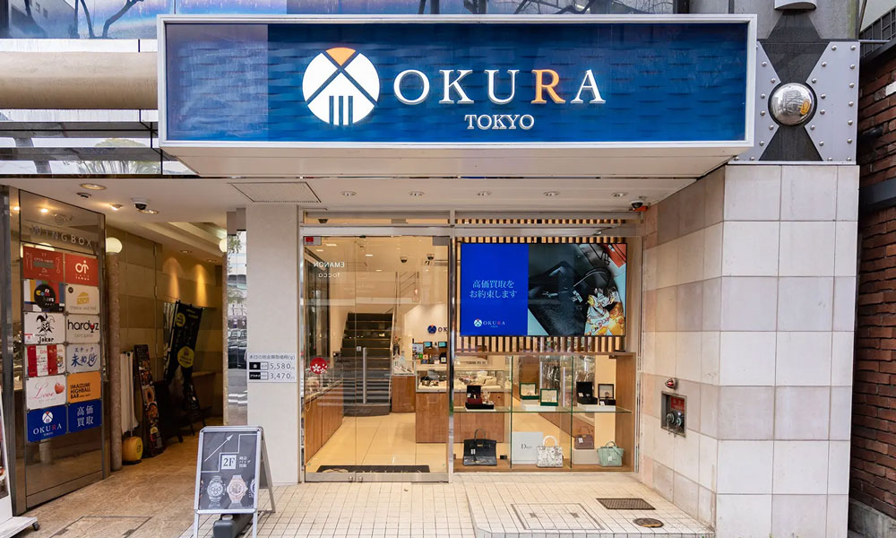 OKURA福岡天神店