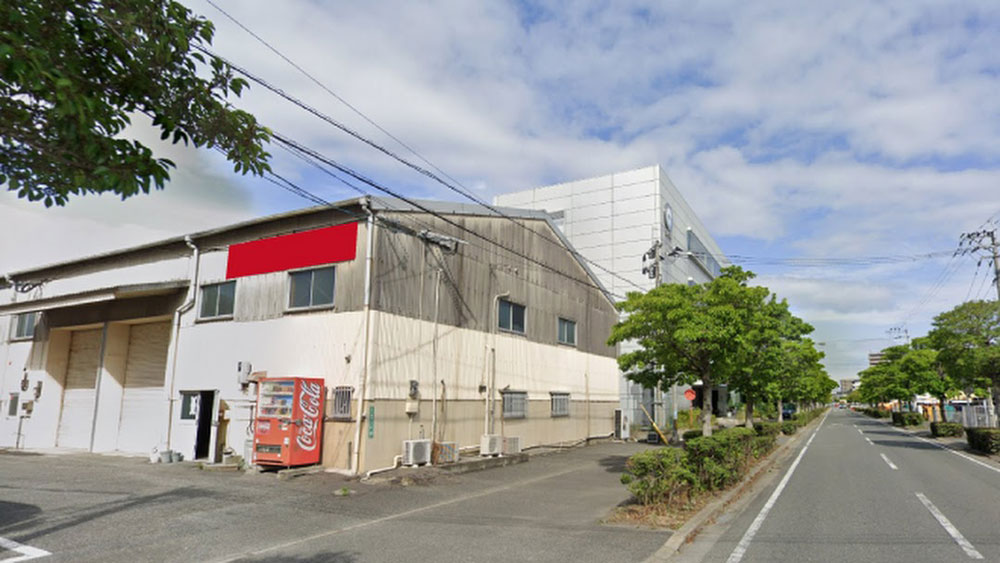 RECYCLE BOCKRIYA福岡買取センター