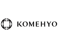 着物買取KOMEHYOのロゴ画像