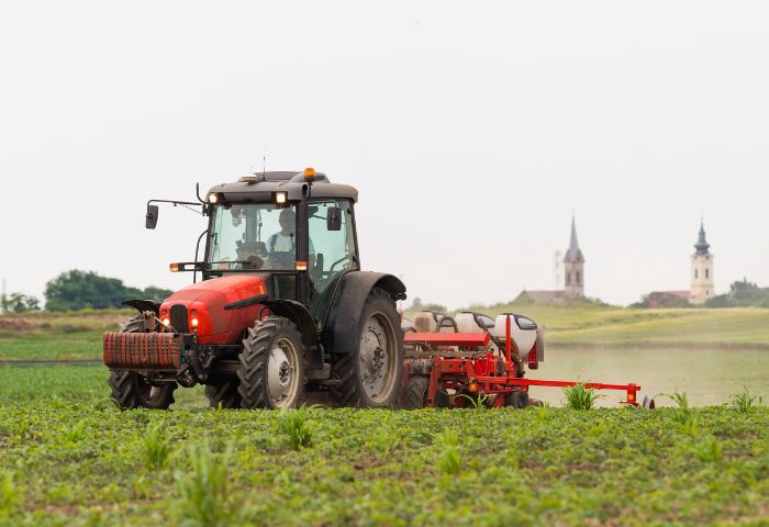 買取されやすい農機具と買取相場を解説