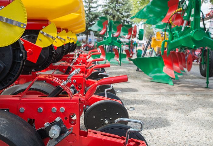 高く売れる農機具のメーカーは?