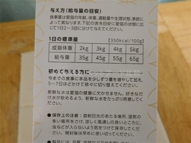 Jpスタイル 和の究み セレクトヘルスケア キャットフードを愛猫に購入した私の口コミ評判