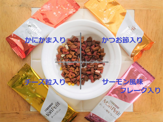 モンプチ ボックスタイプを購入した私の口コミ評判！安全性や評価は？