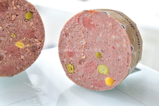 評判は真実 ブッチドッグフードを実際に愛犬にあげてみた口コミ