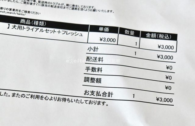 評判は真実 ブッチドッグフードを実際に愛犬にあげてみた口コミ