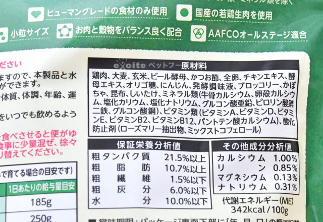 ヤムヤムヤム