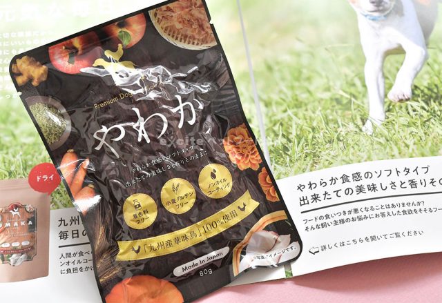 UMAKA美味華うまか