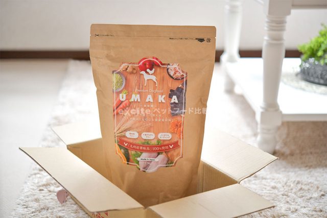 UMAKA美味華