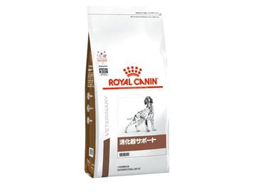 ロイヤルカナン消化器サポート低脂肪