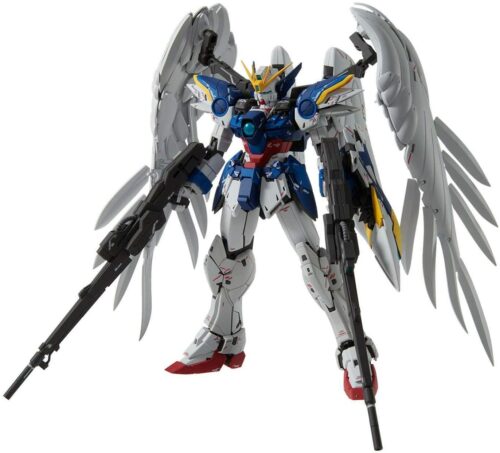 22年 おすすめガンプラ34選 初心者でも作りやすいhgからrg Mg Pgまで Excite Mamaアイテム