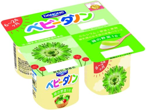 離乳食におすすめのヨーグルト6選 味と安全性で選ぶ Excite Mamaアイテム