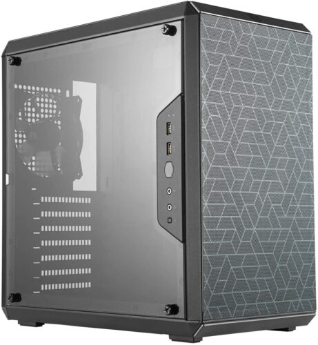 22年最新 Pcケースおすすめ選 人気メーカーのフル ミドル ミニサイズを紹介 Excite Mamaアイテム