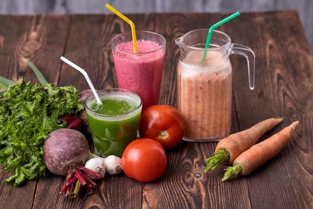 鉄分が多い野菜のおすすめ11選 種類と含有量で選ぶ Exciteショッピング