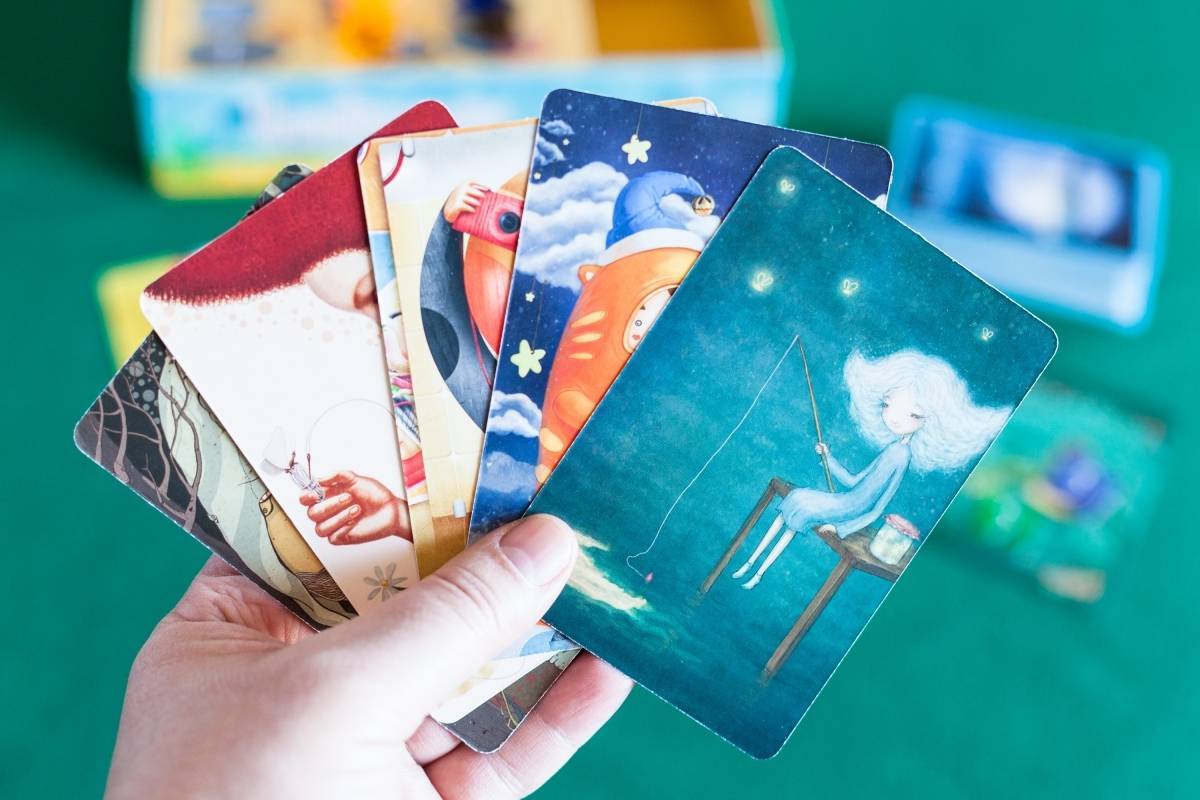 22年 カードゲームおすすめ40選 人気の心理戦などジャンル別に紹介 Excite Mamaアイテム 22年 カードゲームおすすめ40選 人気の心理戦などジャンル別に紹介 Excite Mamaアイテム