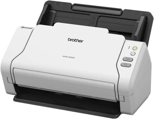 21年 おすすめスキャナー24選 書類 イラスト 写真 名刺用など人気機種を紹介 Exciteショッピング