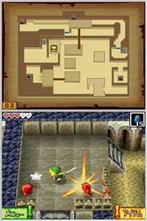 22年 Dsソフトおすすめ33選 人気のrpgやアクション 名作シリーズ勢ぞろい Excite Mamaアイテム