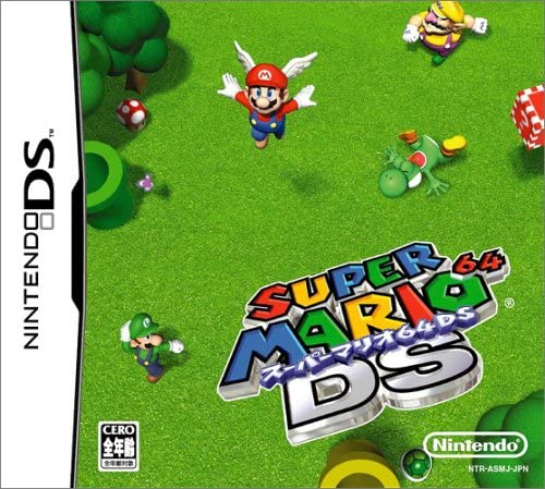22年 Dsソフトおすすめ33選 人気のrpgやアクション 名作シリーズ勢ぞろい Excite Mamaアイテム