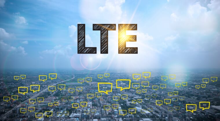 LTE