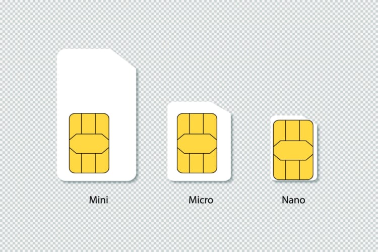ポケットwifiのsimは差し替えて使える 3つのメリットと3つのデメリット ポケットwifi厳選31社を比較しておすすめの1社を紹介 21年7月最新 ポケットwifiのsimは差し替えて使える 3つのメリットと3つのデメリット ポケットwifi厳選31社を比較しておすすめの1社を紹介 21年7月最新
