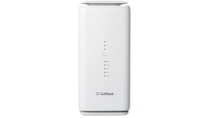 SoftBank Airがついに5G対応！「Airターミナル5」最新情報まとめ 